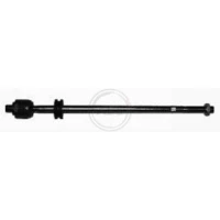 Steering tie rod