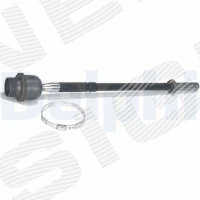 Steering tie rod