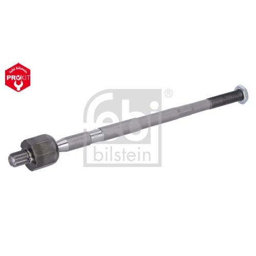 STEERING TIE ROD - 1