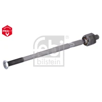 Steering tie rod