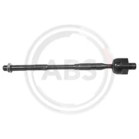 Steering tie rod