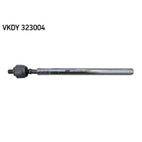 Steering tie rod