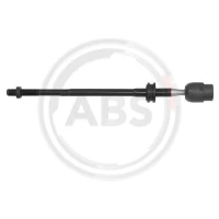 Steering tie rod