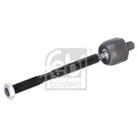 Steering tie rod