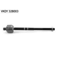 Steering tie rod