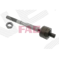 Steering tie rod