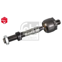 Steering tie rod