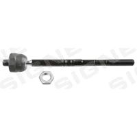 Steering tie rod