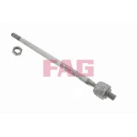 Steering tie rod