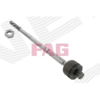 Steering tie rod