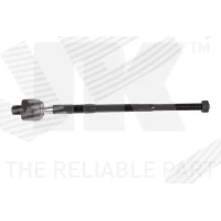 Steering tie rod