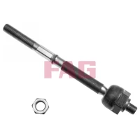 Steering tie rod