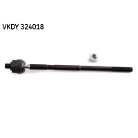 Steering tie rod