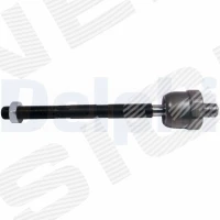 Steering tie rod