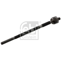 Steering tie rod