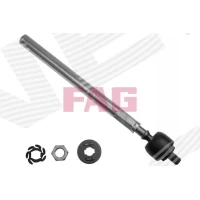 Steering tie rod