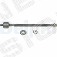 Steering tie rod