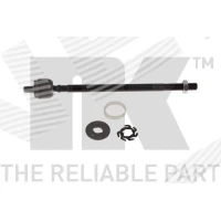 Steering tie rod