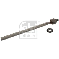 Steering tie rod