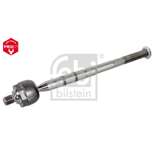 STEERING TIE ROD - 1