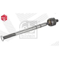 Steering tie rod