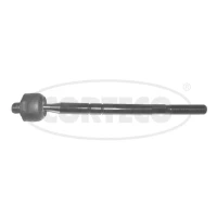 Steering tie rod