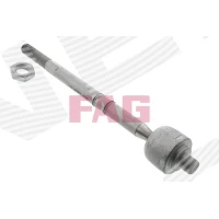 Steering tie rod