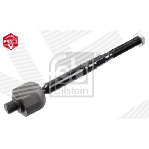 STEERING TIE ROD - 1