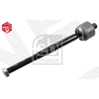 Steering tie rod