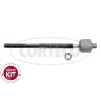 Steering tie rod