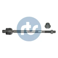 Steering tie rod