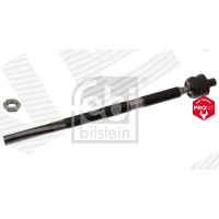 Steering tie rod