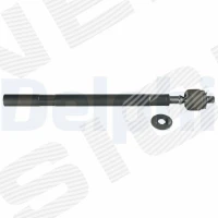 Steering tie rod