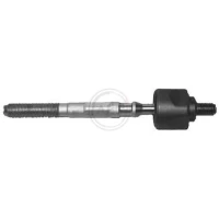 Steering tie rod