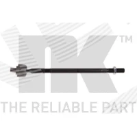 Steering tie rod