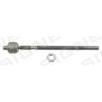 Steering tie rod