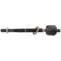 Steering tie rod