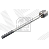 Steering tie rod