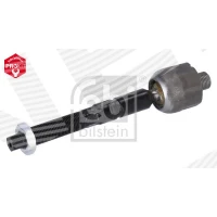 Steering tie rod