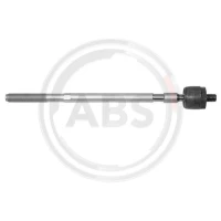 Steering tie rod