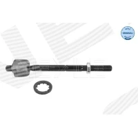 Steering tie rod