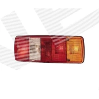 REAR LAMP GLASS