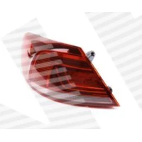 REAR LAMP GLASS