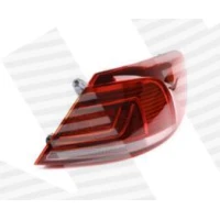 REAR LAMP GLASS