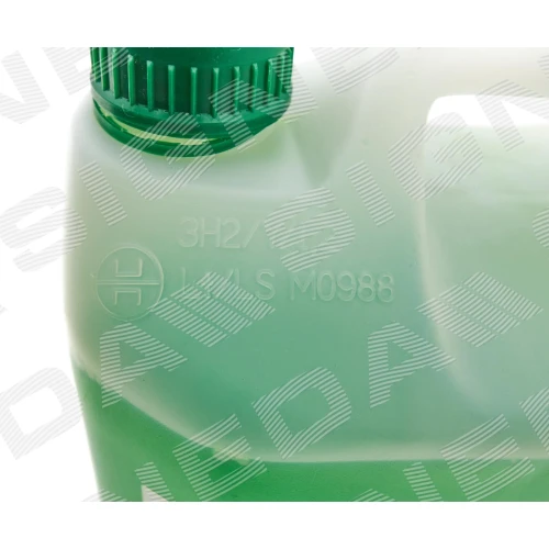 ANTIFREEZE - 1