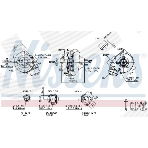 TURBĪNA - 5