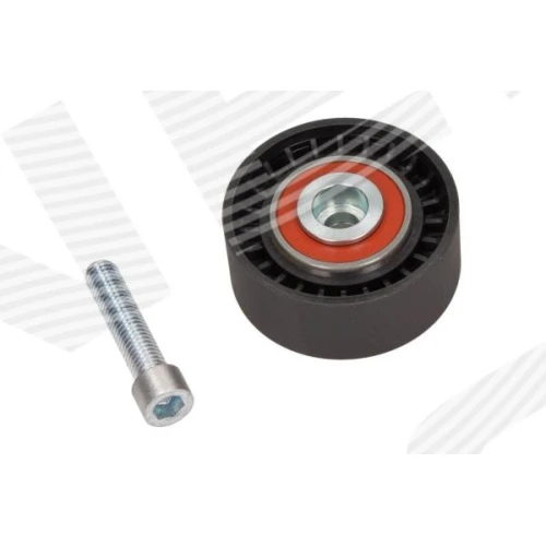 TIMING BELT GUIDE PULLEY - 0