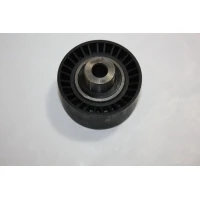 Timing belt guide pulley