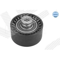 Timing belt guide pulley