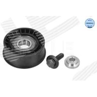 Timing belt guide pulley